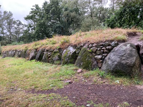 Kleinenknetener Steine
