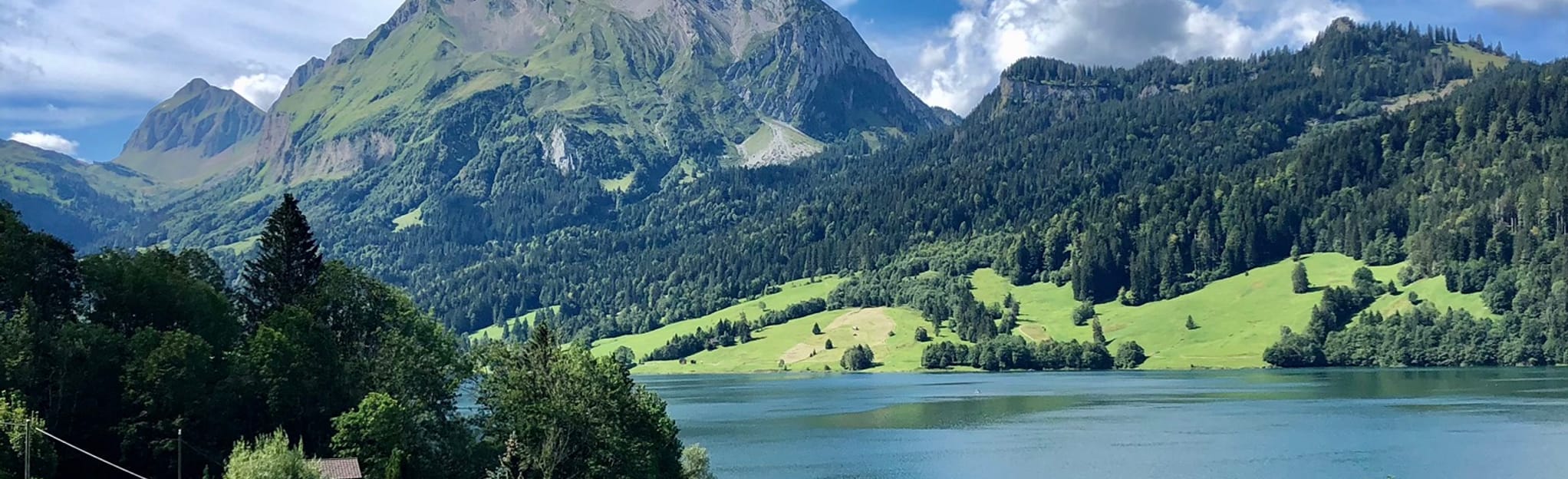 Wägitalersee Rundgang: 41 Fotos - Schwyz, Schweiz | AllTrails