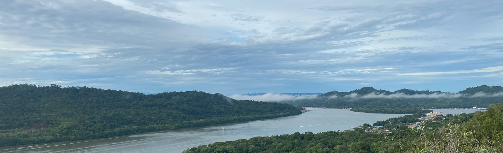Bukit Kamser - Bukit Sipatir - Bukit Subok: 40 Reviews, Map - Brunei ...