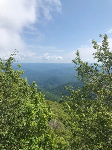 10 Best Backpacking Trails in Great Smoky Mountains National Park ...