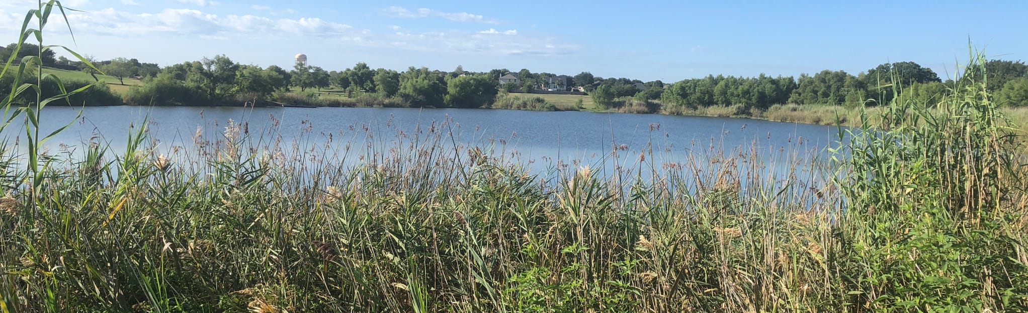 Hutto Lake Park Loop, Texas 96 Reviews, Map AllTrails
