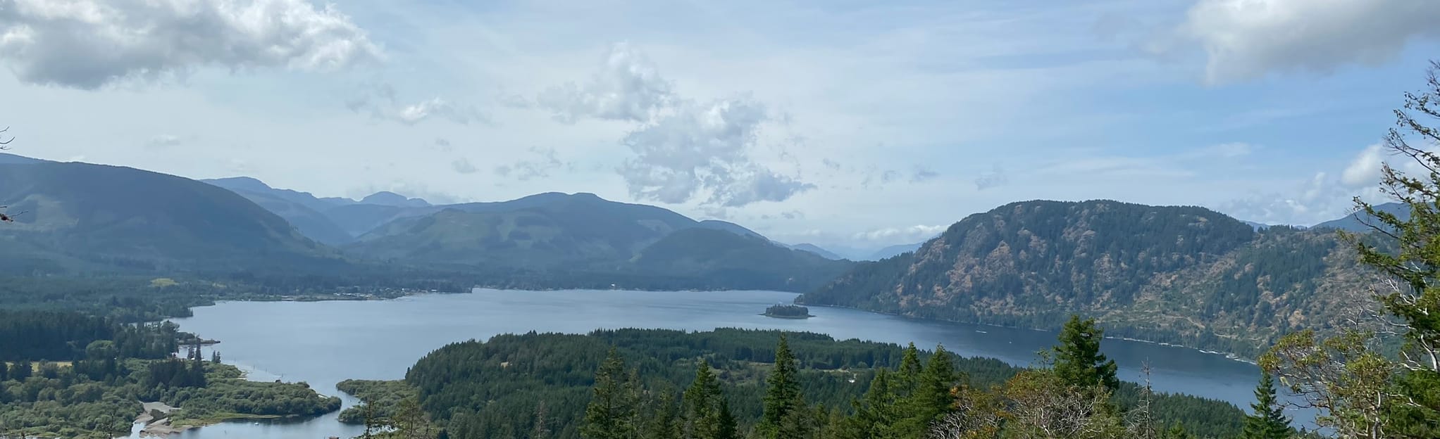 Mesachie Mountain Trail [PRIVATE PROPERTY] 72 Reviews, Map British