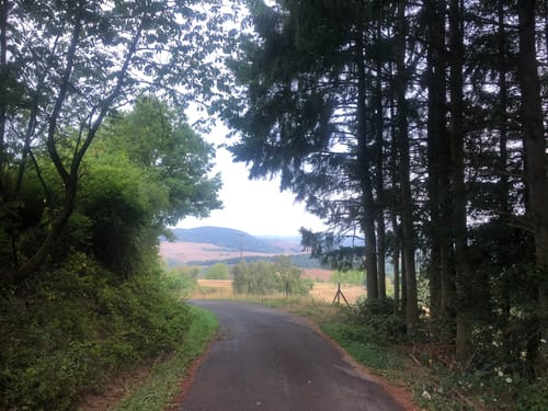 Ulmet Runde