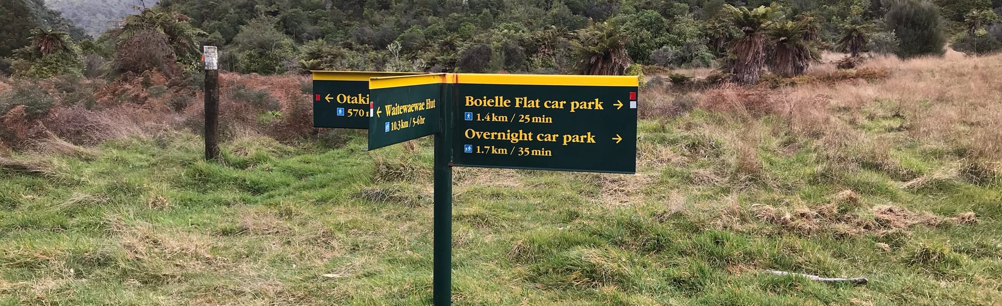 Penn Creek Trail Wellington, New Zealand AllTrails