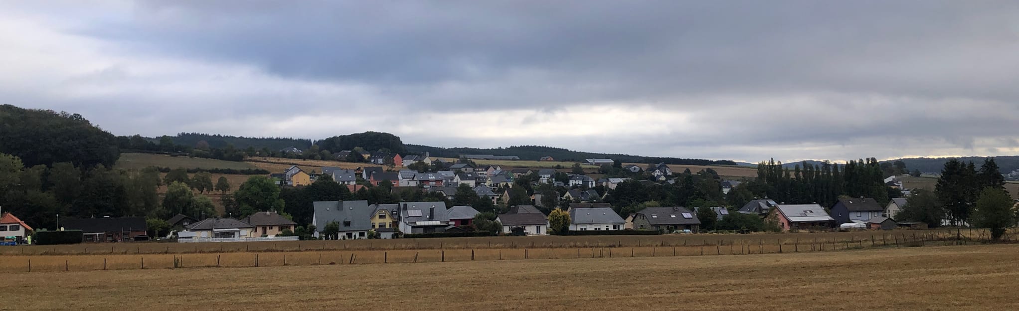 Grosbous Stadtspaziergang, Redange, Luxembourg - 8 Reviews, Map | AllTrails