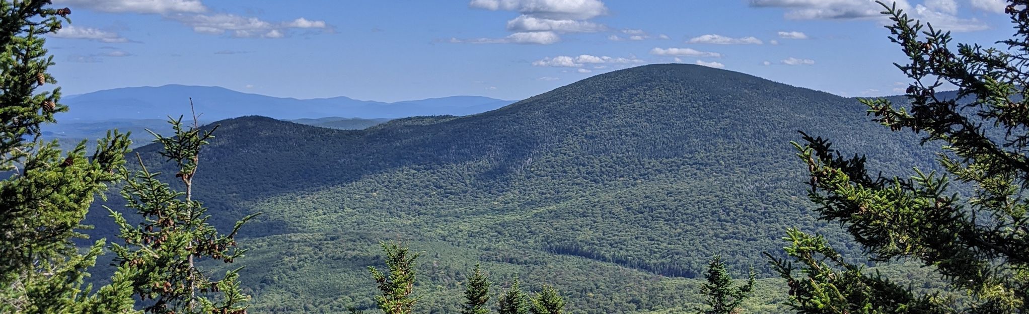 Spruce Mountain 748 Reviews, Map Vermont AllTrails