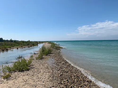 Best Easy Trails in Wilderness State Park AllTrails