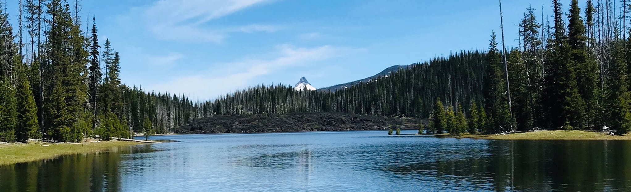 Hand Lake Trail, Oregon 34 Reviews, Map AllTrails