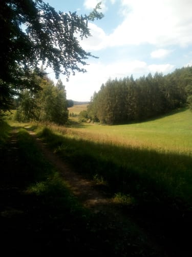 Ronshausen (Extratour)