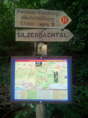 Ronshausen (Extratour)