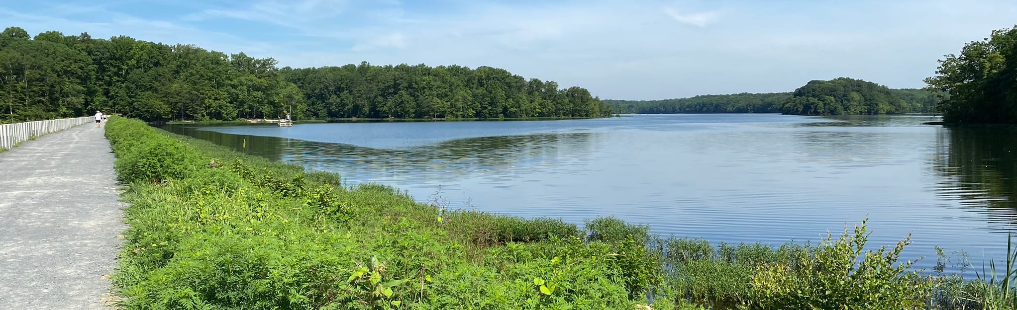 Burke Lake via South Run District Park 437 Reviews, Map Virginia