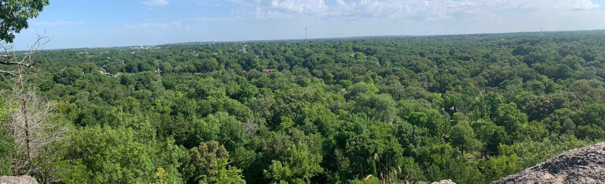 Bromide Hill Trail 387 Reviews, Map Oklahoma AllTrails