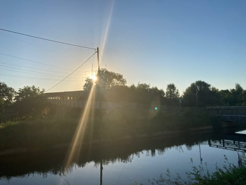 Am Neckar nach Unterensingen