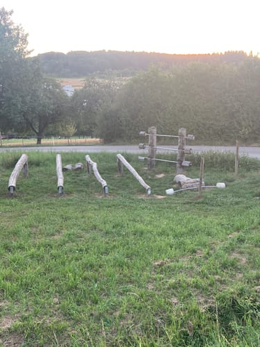 Am Neckar nach Unterensingen