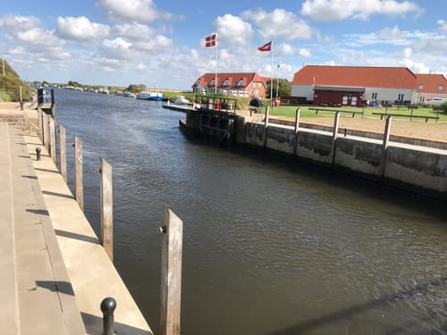 Vadehavsstien Etape 2: Kongeåen - Vester Vedsted