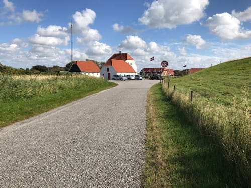 Vadehavsstien Etape 2: Kongeåen - Vester Vedsted