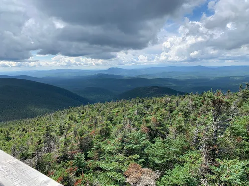 Best Camping Trails in Réserve Écologique du MontGosford AllTrails