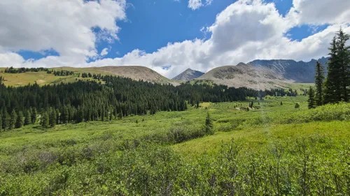 10 Best Hikes and Trails in White River National Forest | AllTrails