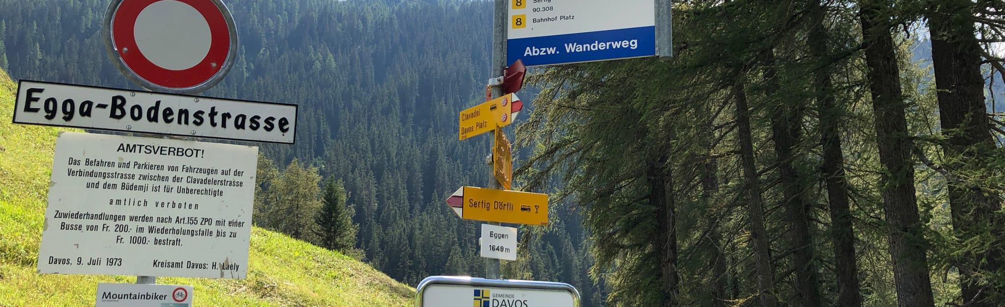 jobbörse graubünden
