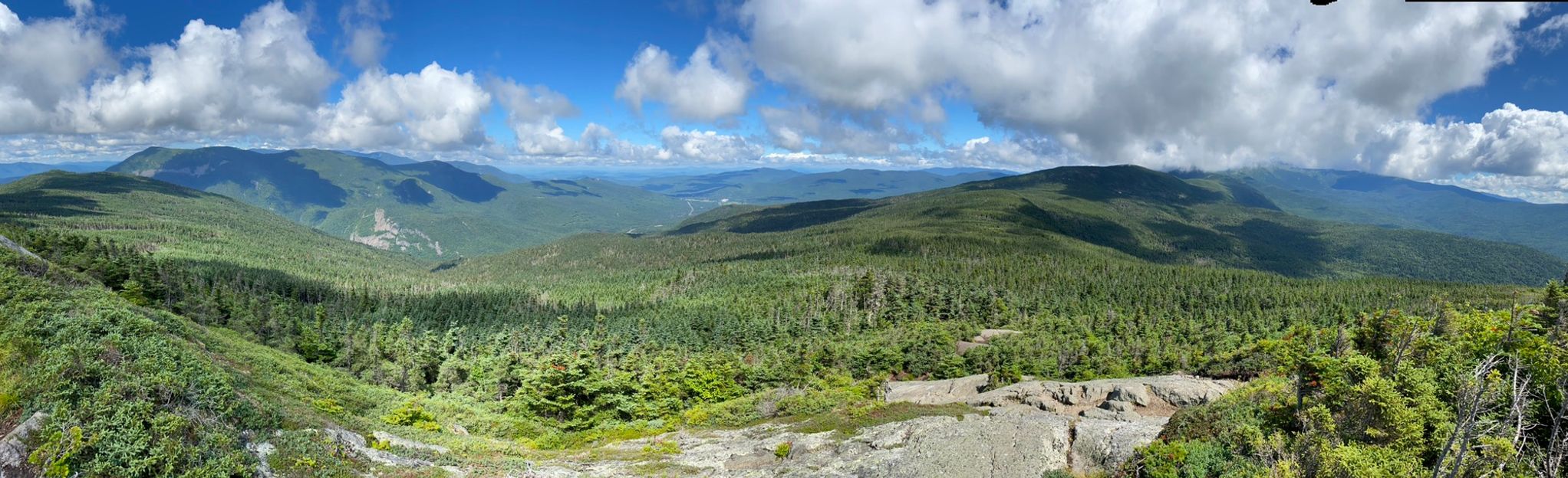 Mizpah Hut via Webster Jackson Trail - New Hampshire | AllTrails