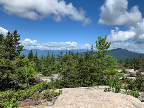 Black cap hiking trail nh online
