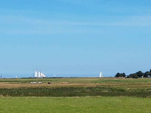Strande - Alt-Bülk Rundweg