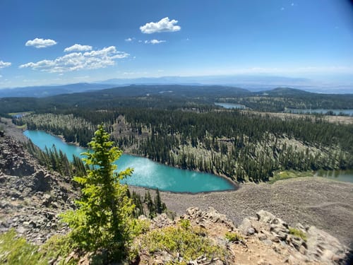 Grand Mesa Hiking Trails Best 10 Trails In Grand Mesa National Forest | Alltrails