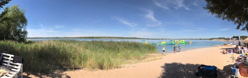 Schladitzer See