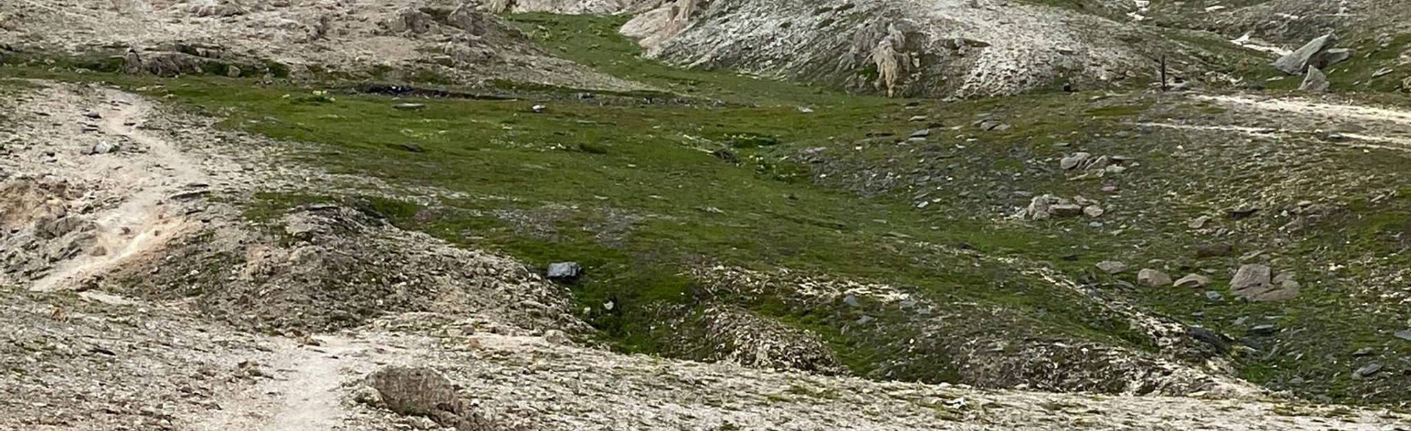 Lago Di Luzzone Capanna Scaletta Pian Geirett 42 Fotos Tessin 