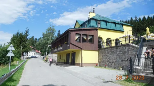 Best River Trails in Chráněná krajinná oblast (CHKO) Broumovsko AllTrails