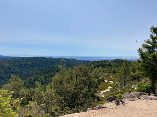 Photos of Chalk Mountain CLOSED California AllTrails