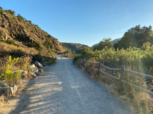 Best 10 Trails in Mission Trails Regional Park | AllTrails