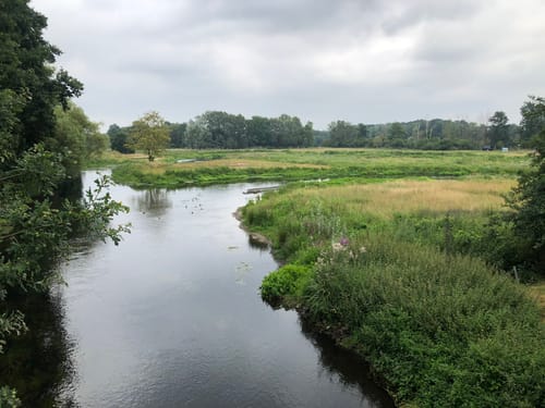 Niers Rundweg