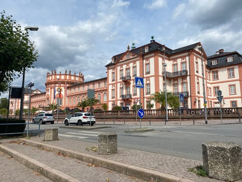 Von Mainz nach Bad Schwalbach