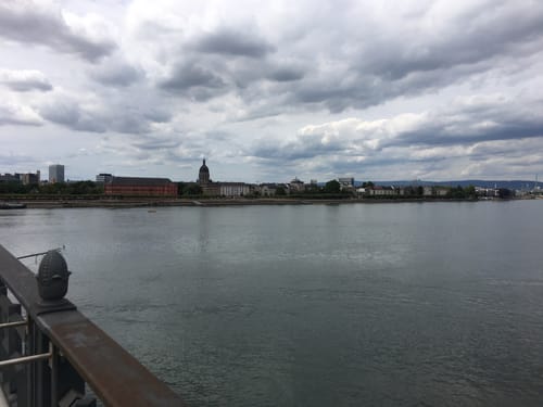 Mainzer Brückentour