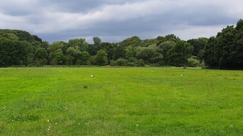 Zur Heide bei Kellinghusen