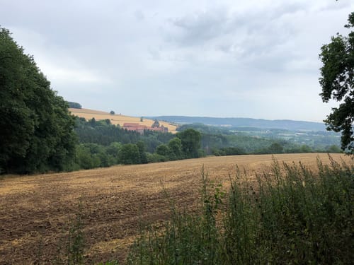 Tiefenbach-Pfad (Premiumwanderweg)