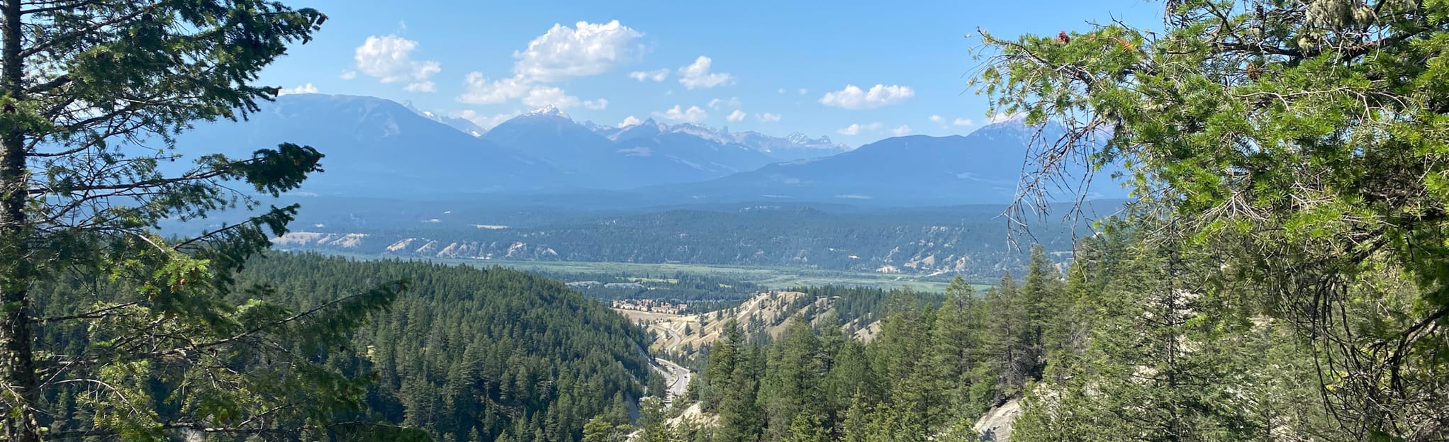 Juniper Loop 639 foto Columbia Britannica, Canada AllTrails