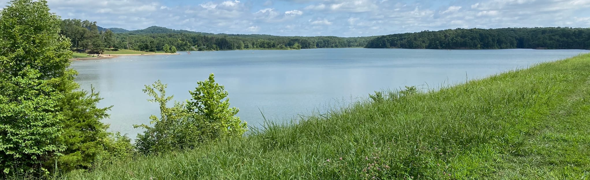 Pixley Knob to Deam Lake, Indiana 54 Reviews, Map AllTrails