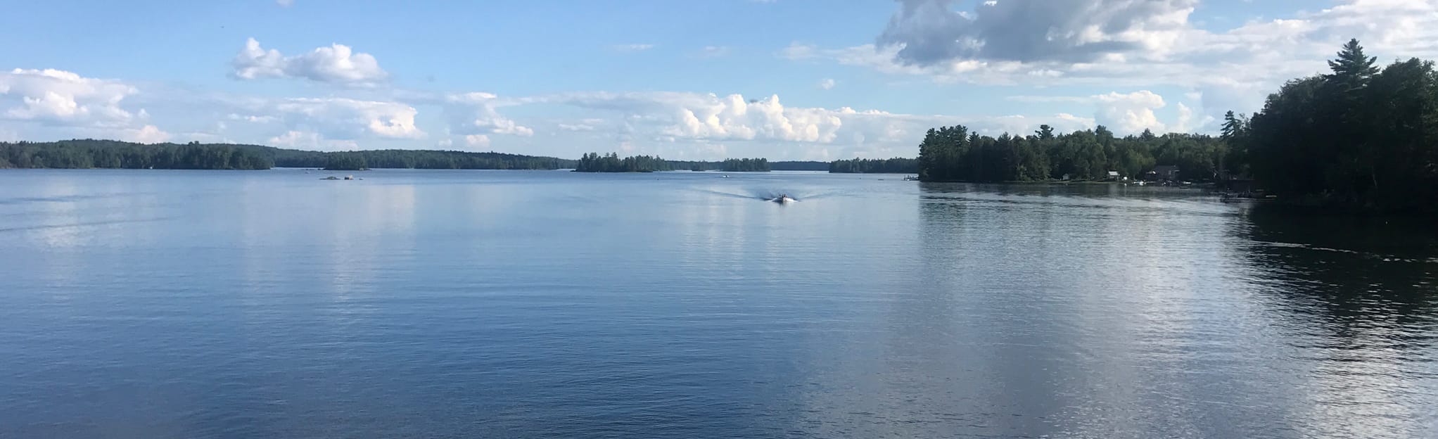 Eagle Lake Paddle (North), 1 Fotos Ontario, Canada AllTrails