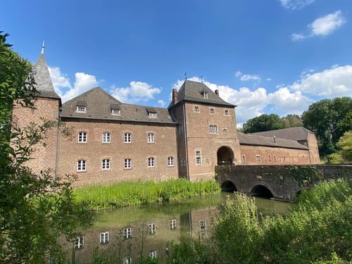 Jülich Rundweg J3