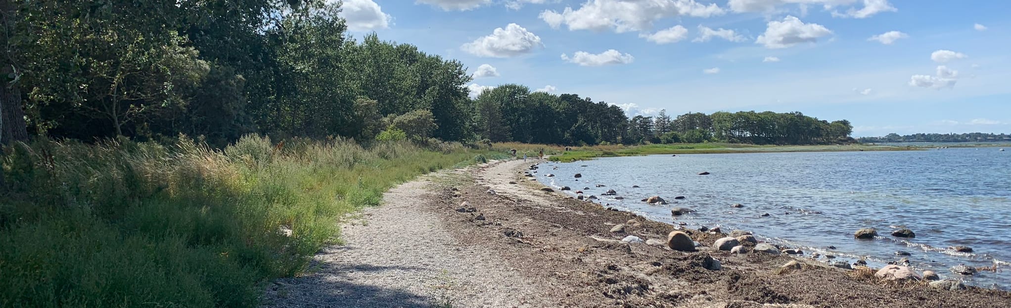 Nørre Stænge - Orø Havn: 26 Fotos - Region Seeland, Dänemark | AllTrails