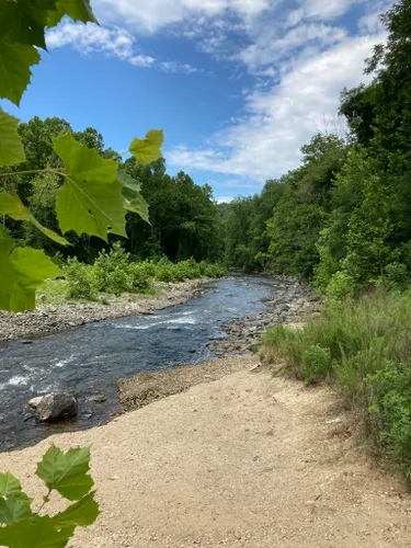 10 Best Fishing Trails in Patapsco Valley State Park | AllTrails