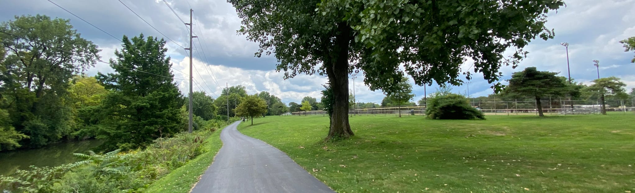 Collett Street and Hoover Park Loop, Ohio 9 Reviews, Map AllTrails