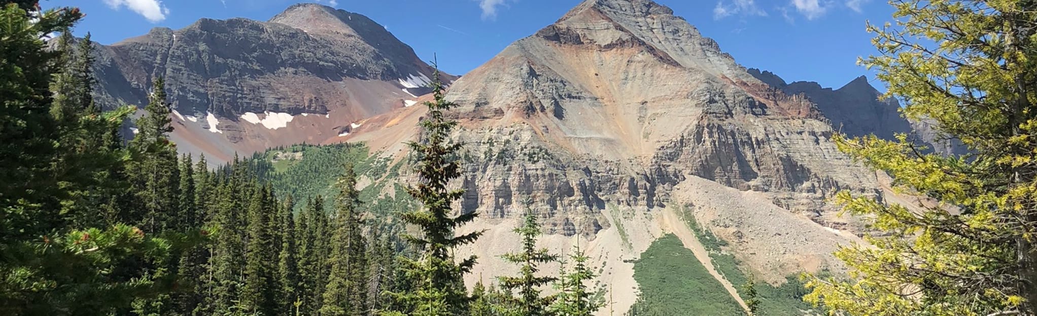 Poverty Gulch Trail to Pilot Knob, Colorado 8 Reviews, Map AllTrails