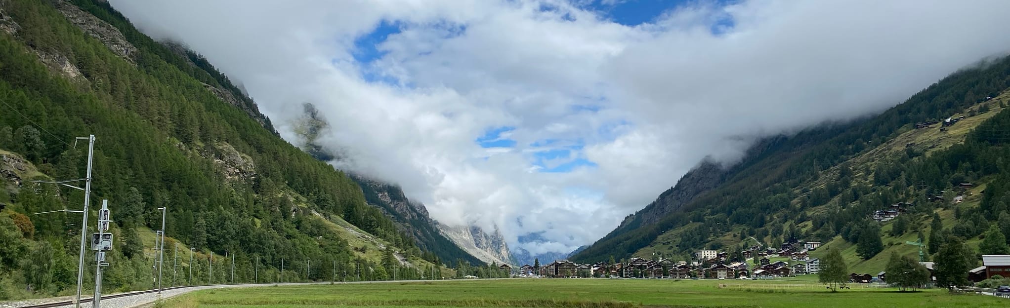 Brig Visp Zermatt, Valais, Switzerland Map, Guide AllTrails