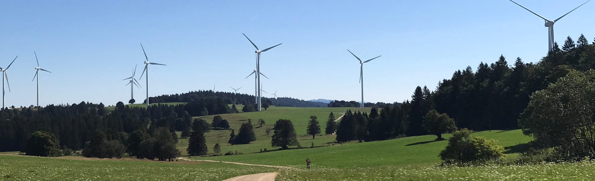 MontTramelan Mont Croisin SaintImier Le CerneuxVeusil Jura