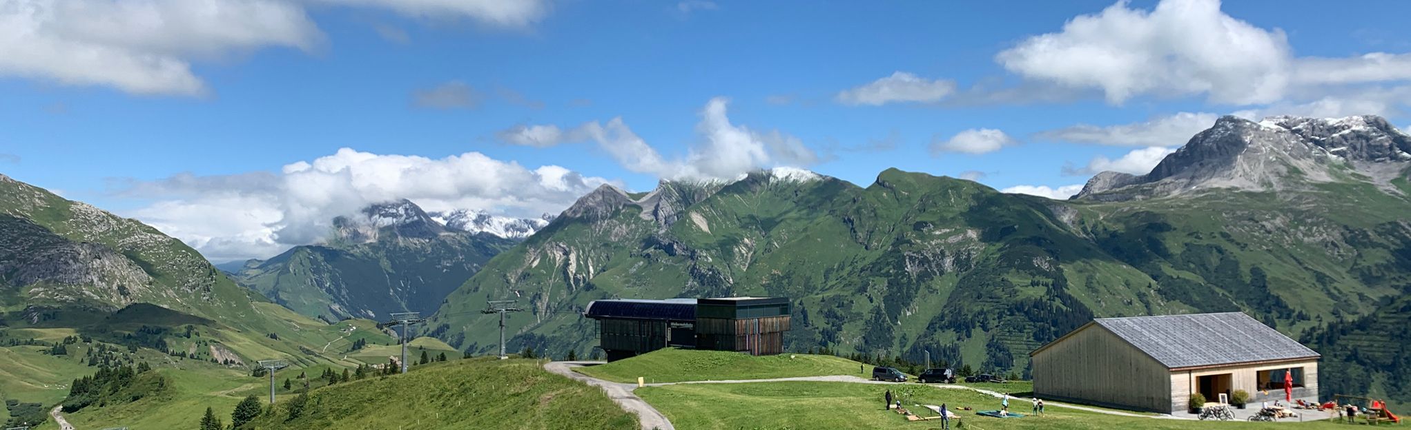 Lech - Gipslöcher, Vorarlberg, Austria - 5 Reviews, Map | AllTrails