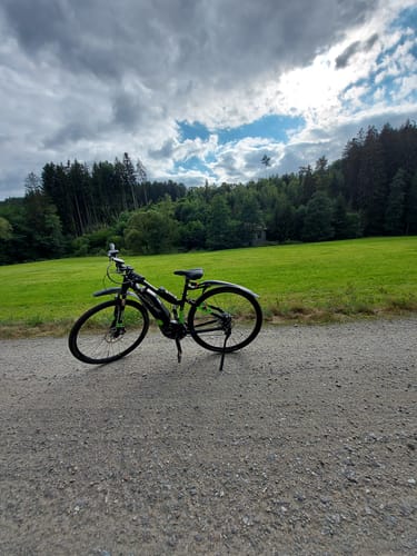 Donau-Regen-Radweg