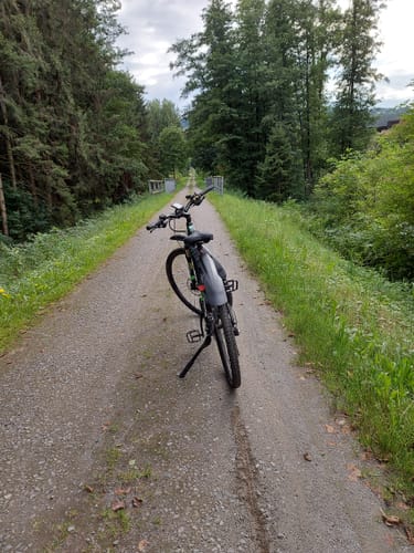 Donau-Regen-Radweg